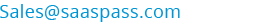 SAASPASS Support