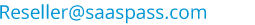 SAASPASS Support