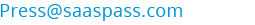 SAASPASS Support