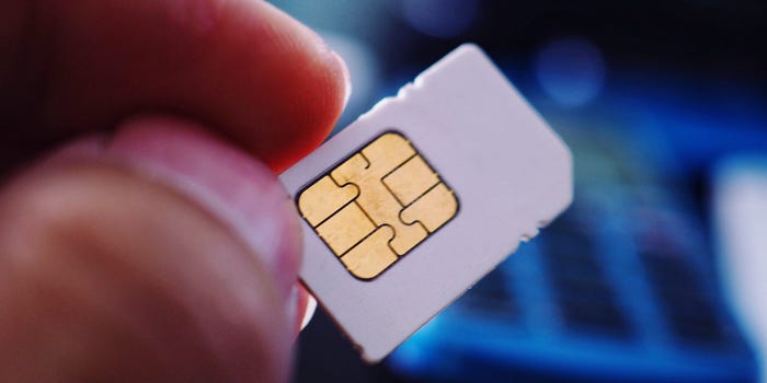 how to Unlock Sim Card without PUK Code