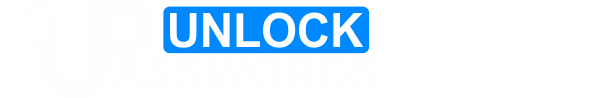 Unlock Passwords