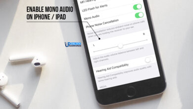 What-is-Mono-Audio-on-iPhone