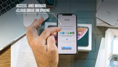 how-to-access-icloud-drive-on-iphone