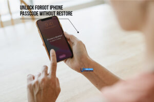 Forgot-iPhone-Passcode-without-Restore