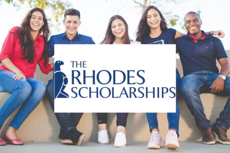 Rhodes Scholarships For Canada