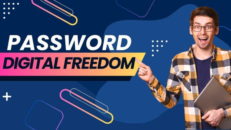 PasswordPilot: Navigating to Digital Freedom 2024
