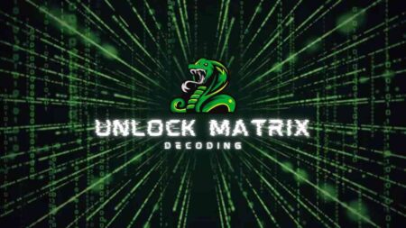 UnlockMatrix: Decoding the Digital Locks