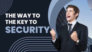GuardianKey: Unlocking Doors to Digital Security